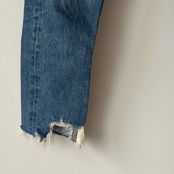 Agolde Jeans - Picture 3 of 7